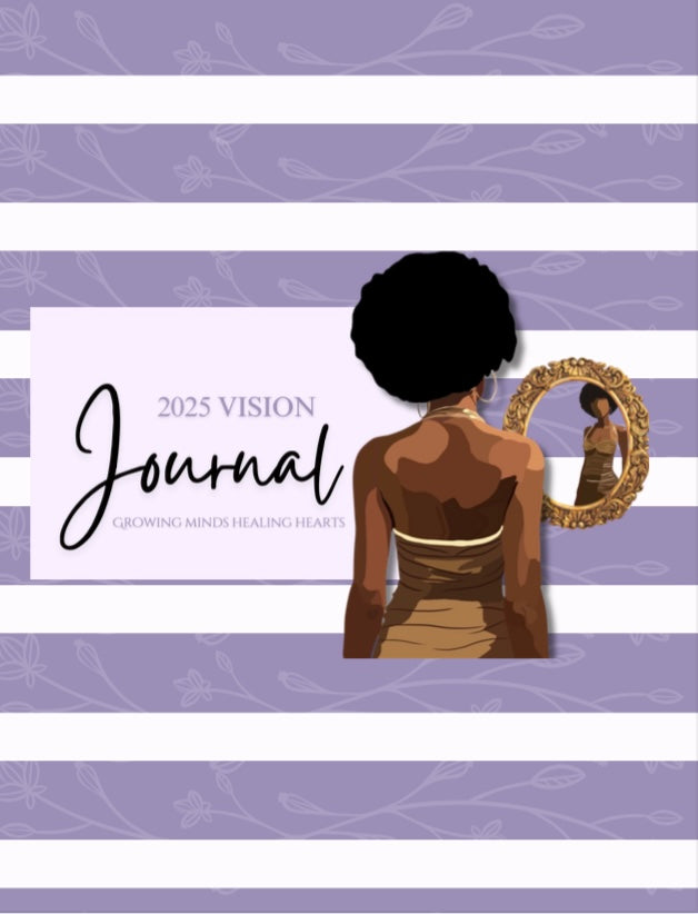 Dear Me Journal